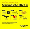 Stuttgart PRIDE - CSD-Hocketse-Markt der Möglichkeiten 2024