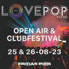 Stuttgart PRIDE - Pride Live 2021 – Stream, Connect, Love