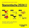Stuttgart PRIDE - Jetzt Stand für die CSD-Infomeile 2021 anmelden