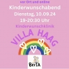 Stuttgart PRIDE - Bernstein | Ferienzeit 2024