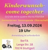 Stuttgart PRIDE - BerTA | GeburtsvorbereitunQskurs