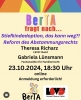 Stuttgart PRIDE - Eagle | Happy Hour 20 - 21 Uhr