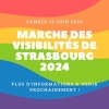 Stuttgart PRIDE - Tag der lesbischen Sichtbarkeit