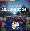 Stuttgart PRIDE - CSD-Empfang im Rathaus 2024