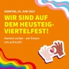 Stuttgart PRIDE - Probe Lesbenchor "Musica Lesbiana" Stuttgart » Nur für Frauen