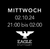 Stuttgart PRIDE - Eagle | Happy Hour 20 - 21 Uhr