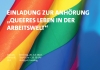 Stuttgart PRIDE - Queergeredet: Neue Folge zum Thema Coming-Out