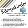 Stuttgart PRIDE - Gottesdienst der MCC Gemeinde