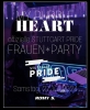 Stuttgart PRIDE - Official Pride Warm Up Party - Queer Harem