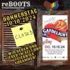 Stuttgart PRIDE - Ruben´s | Sunday Brunch