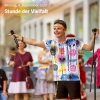 Stuttgart PRIDE - Stadt Stuttgart fördert Vielfalt