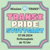 Stuttgart PRIDE - Pride Live 2021 – Stream, Connect, Love