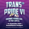 Stuttgart PRIDE - Viva Sauna | Mixed Day / Partnertag