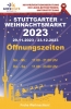 Stuttgart PRIDE - CSD-Neujahrsempfang