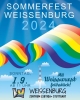 Stuttgart PRIDE - Bernstein | Ferienzeit 2024