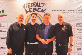 CSD-Empfang im Rathaus 2024_13