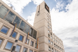 CSD-Empfang im Rathaus 2024_2