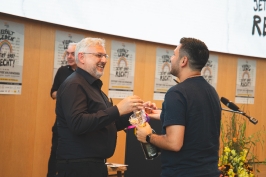 CSD-Empfang im Rathaus 2024_49