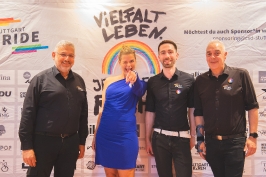 CSD-Empfang im Rathaus 2024_8