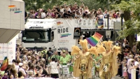 Stuttgart PRIDE 2024: CSD-Demonstration 2024 (offizielle lange Version)